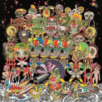 Виниловая пластинка VARIOUS ARTISTS / LITTLE JENNY WREN - A DAY IN THE LIFE OF (1LP)